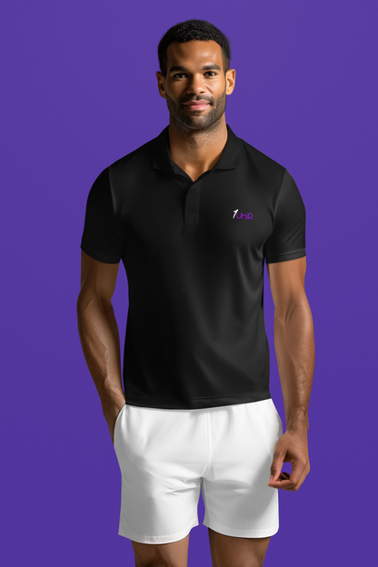 Royal Crest Polo